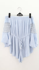 ENTERIZO SHORT Femenino