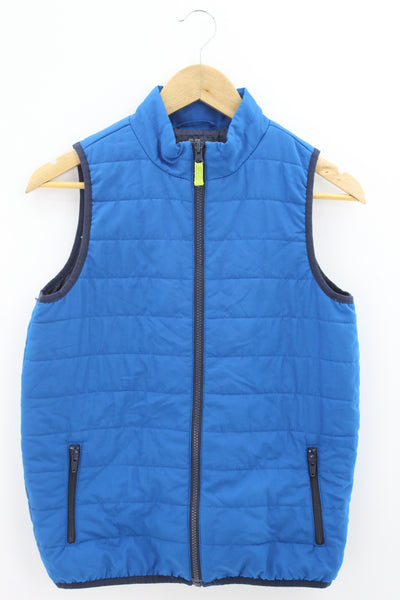 CHALECO niño (8-14) Oshkosh