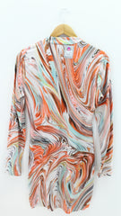 VESTIDO Femenino Shein
