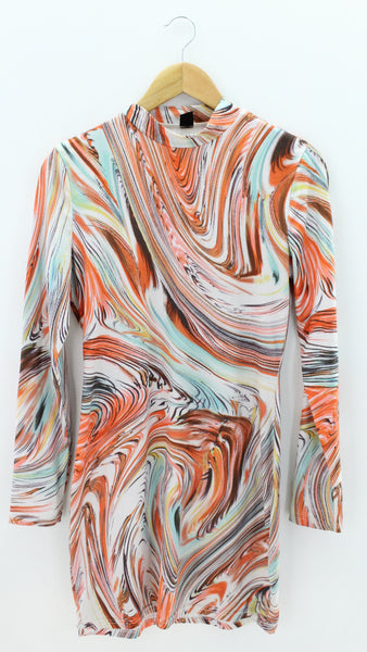 VESTIDO Femenino Shein