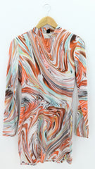 VESTIDO Femenino Shein