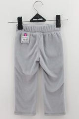 PANTALON DEPORTIVO niña (3-7) Crazy