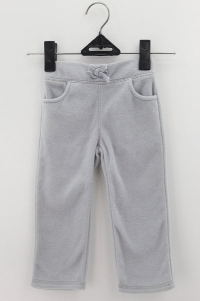 PANTALON DEPORTIVO niña (3-7) Crazy