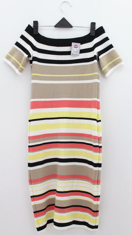 VESTIDO Femenino Calvin Klein