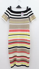 VESTIDO Femenino Calvin Klein