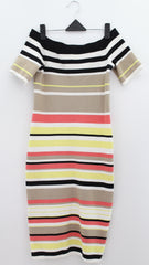 VESTIDO Femenino Calvin Klein