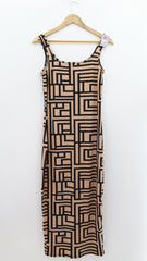VESTIDO Femenino Shein