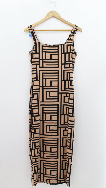 VESTIDO Femenino Shein