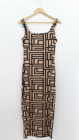 VESTIDO Femenino Shein