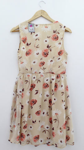 VESTIDO Femenino Davidding