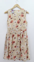 VESTIDO Femenino Davidding