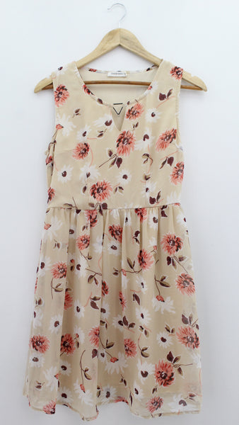 VESTIDO Femenino Davidding