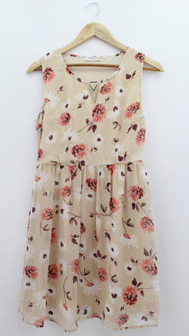 VESTIDO Femenino Davidding