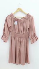 VESTIDO Femenino CASUAL/DEPORTIVO