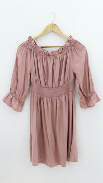 VESTIDO Femenino CASUAL/DEPORTIVO