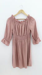 VESTIDO Femenino CASUAL/DEPORTIVO