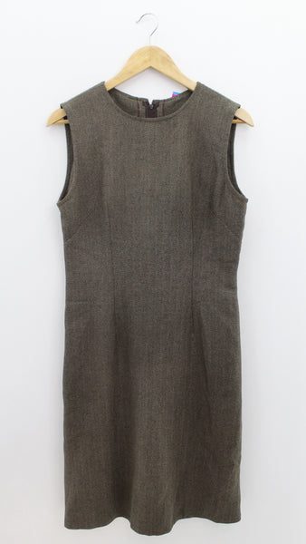 VESTIDO Femenino FORMAL/OFICINA