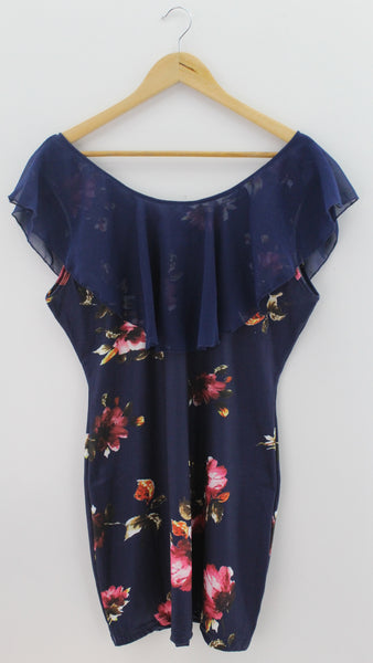 VESTIDO Femenino CASUAL/DEPORTIVO
