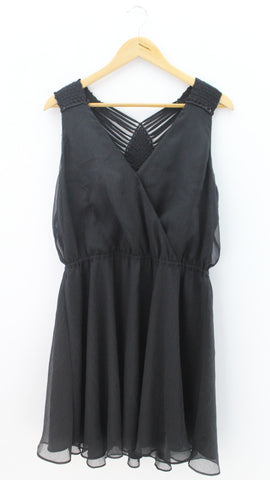 VESTIDO Femenino CASUAL/DEPORTIVO Bebe**