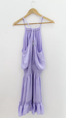 VESTIDO Femenino CASUAL/DEPORTIVO