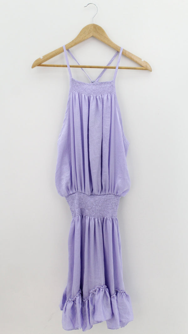 VESTIDO Femenino CASUAL/DEPORTIVO