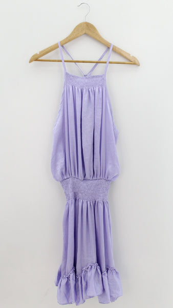 VESTIDO Femenino CASUAL/DEPORTIVO