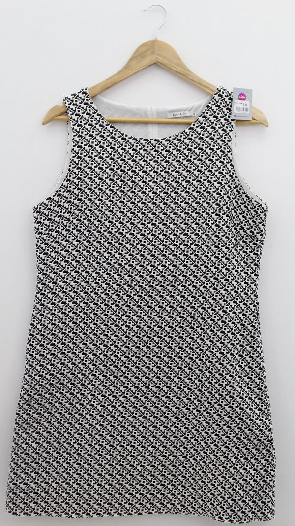 VESTIDO Femenino FORMAL/OFICINA