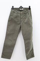 JEAN MUJER Femenino H&O