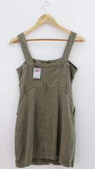 VESTIDO Femenino CASUAL/DEPORTIVO Forever 21