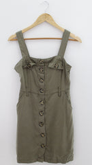 VESTIDO Femenino CASUAL/DEPORTIVO Forever 21