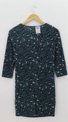 VESTIDO Femenino CASUAL/DEPORTIVO Forever 21