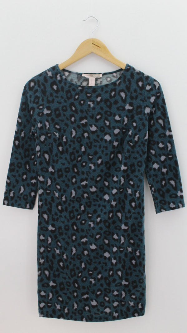 VESTIDO Femenino CASUAL/DEPORTIVO Forever 21