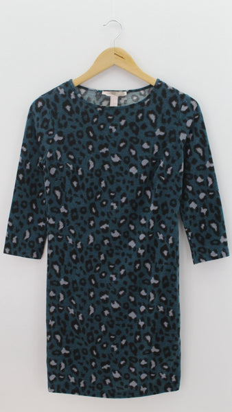 VESTIDO Femenino CASUAL/DEPORTIVO Forever 21
