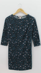 VESTIDO Femenino CASUAL/DEPORTIVO Forever 21