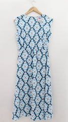 VESTIDO Femenino CASUAL/DEPORTIVO