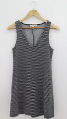 VESTIDO Femenino CASUAL/DEPORTIVO