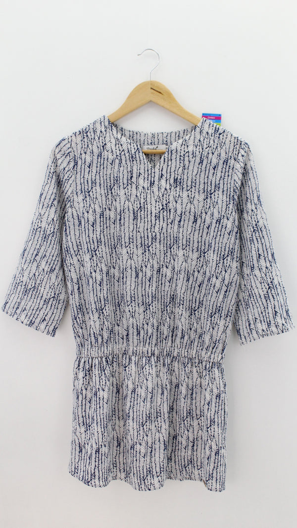 VESTIDO Femenino CASUAL/DEPORTIVO