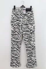 JEAN MUJER Femenino Bershka