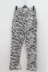 JEAN MUJER Femenino Bershka