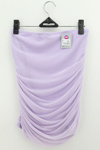 FALDA Femenino Shein