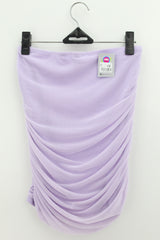 FALDA Femenino Shein