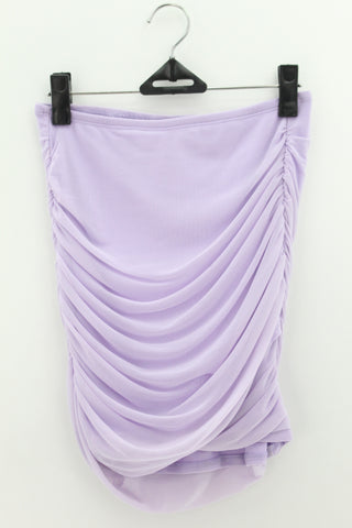 FALDA Femenino Shein