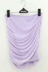 FALDA Femenino Shein