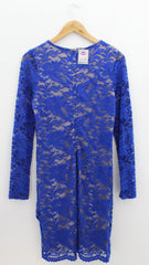 VESTIDO Femenino FORMAL/OFICINA