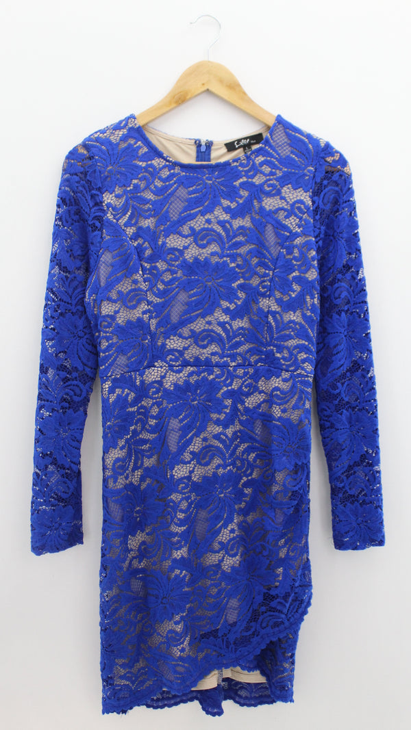 VESTIDO Femenino FORMAL/OFICINA