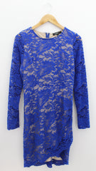VESTIDO Femenino FORMAL/OFICINA