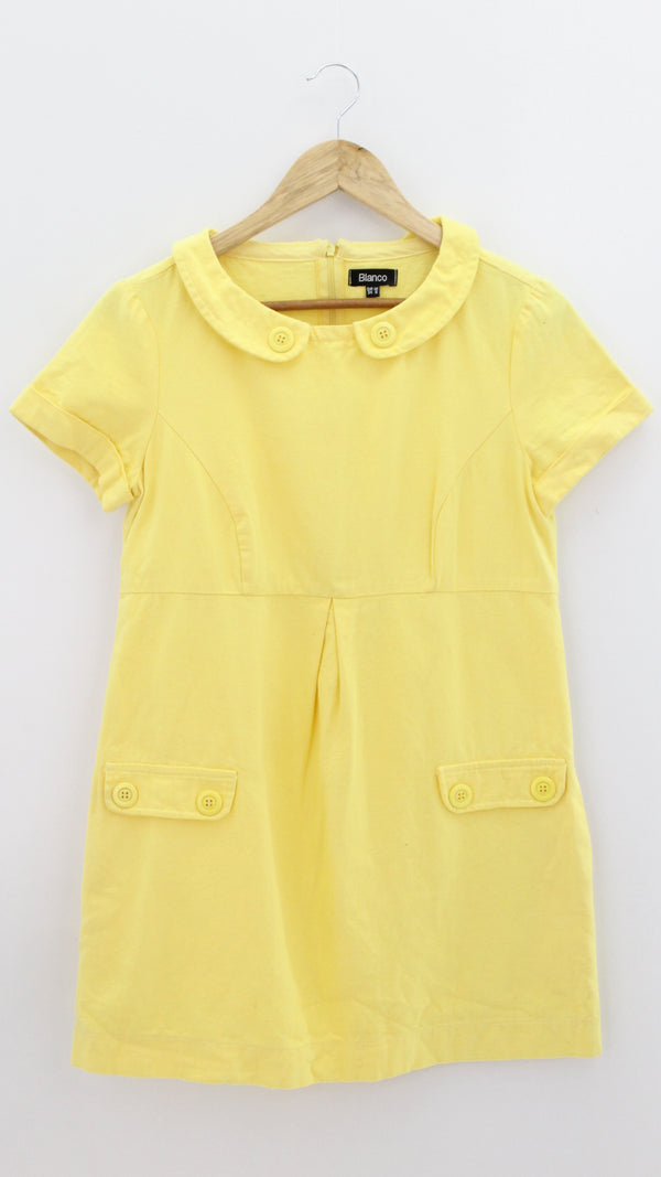 VESTIDO Femenino CASUAL/DEPORTIVO