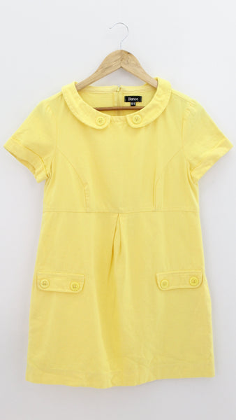 VESTIDO Femenino CASUAL/DEPORTIVO