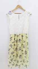 VESTIDO Femenino CASUAL/DEPORTIVO