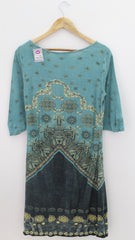 VESTIDO Femenino CASUAL/DEPORTIVO
